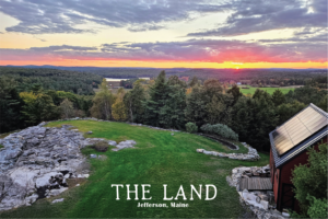 Overlook at the Land in Jefferson